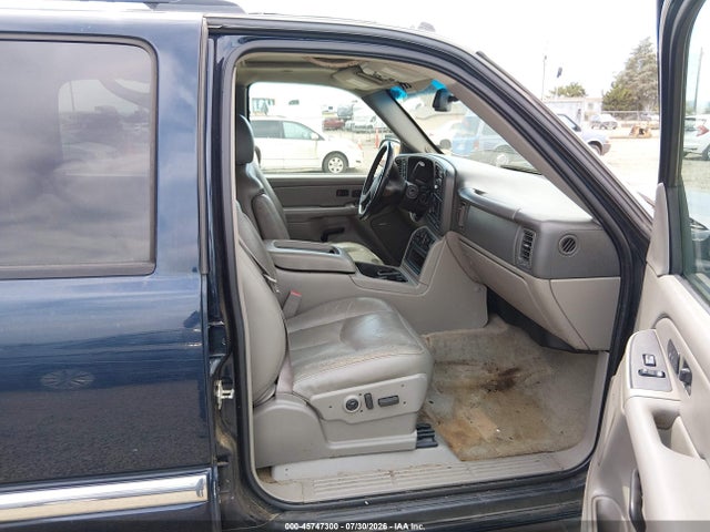 Aukcja sprzedaży 2005 Gmc Yukon Xl 1500 Slt, vin: 3GKFK16Z75G285321, numer aukcji: 45747300