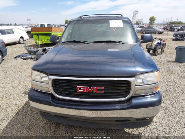 Aukcja sprzedaży 2005 Gmc Yukon Xl 1500 Slt, vin: 3GKFK16Z75G285321, numer aukcji: 45747300
