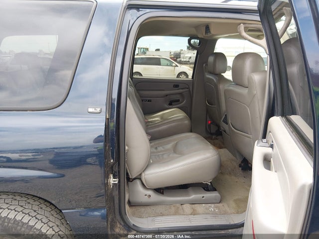 Aukcja sprzedaży 2005 Gmc Yukon Xl 1500 Slt, vin: 3GKFK16Z75G285321, numer aukcji: 45747300