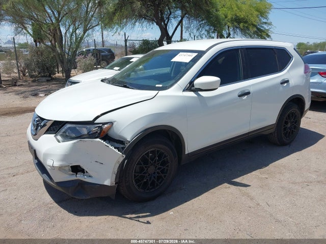 KNMAT2MT9GP691736 Nissan Rogue S/sl/sv