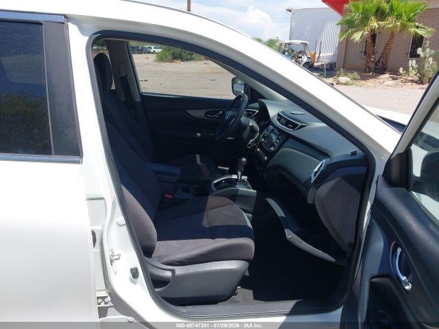 KNMAT2MT9GP691736 Nissan Rogue S/sl/sv