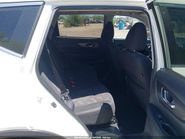KNMAT2MT9GP691736 Nissan Rogue S/sl/sv