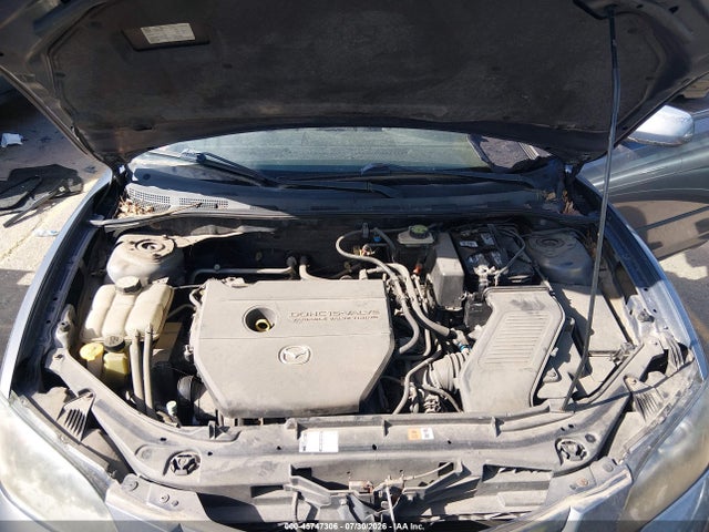Продаж на аукціоні авто 2008 Mazda Mazda3 S Sport, vin: JM1BK323081797061, номер лоту: 45747306