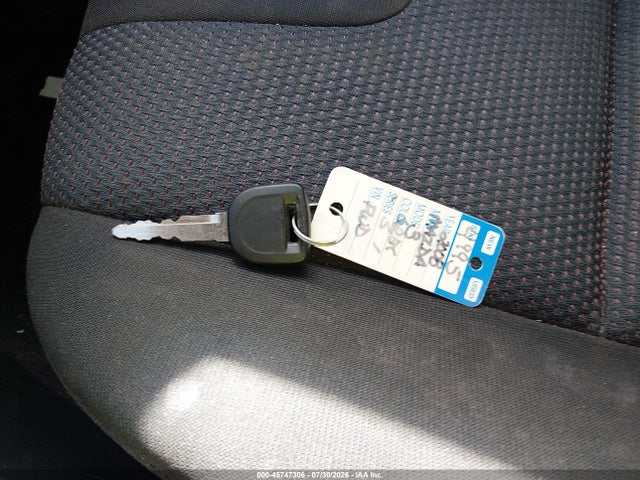 Продаж на аукціоні авто 2008 Mazda Mazda3 S Sport, vin: JM1BK323081797061, номер лоту: 45747306