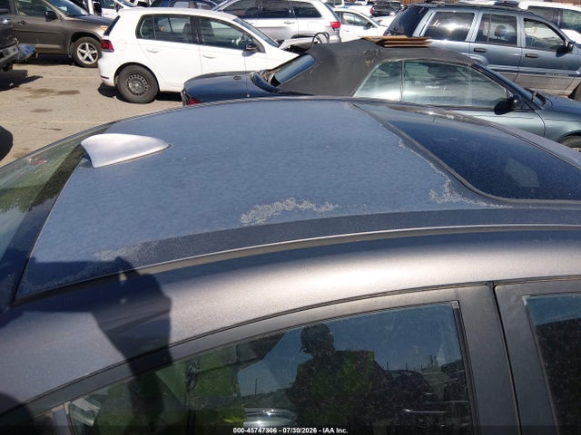 Продаж на аукціоні авто 2008 Mazda Mazda3 S Sport, vin: JM1BK323081797061, номер лоту: 45747306