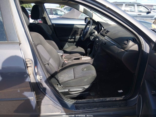 Продаж на аукціоні авто 2008 Mazda Mazda3 S Sport, vin: JM1BK323081797061, номер лоту: 45747306