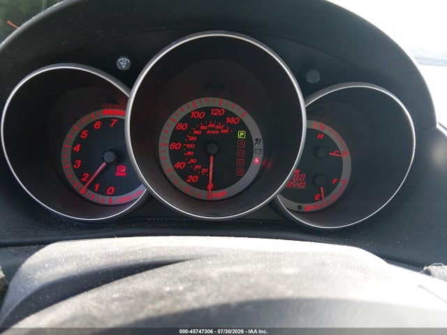 Продаж на аукціоні авто 2008 Mazda Mazda3 S Sport, vin: JM1BK323081797061, номер лоту: 45747306