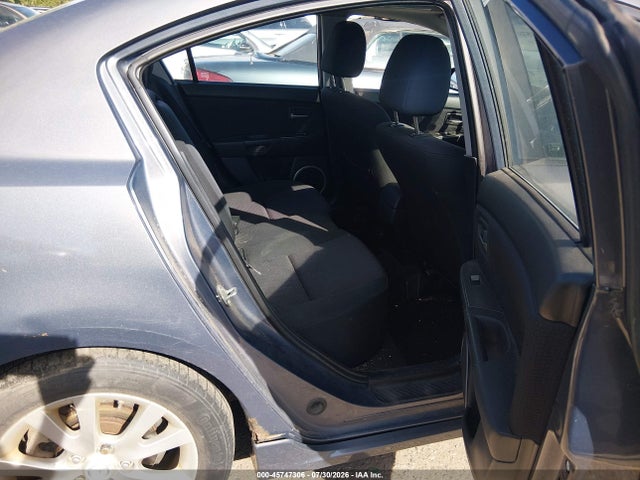 Продаж на аукціоні авто 2008 Mazda Mazda3 S Sport, vin: JM1BK323081797061, номер лоту: 45747306
