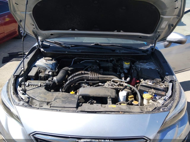 45747307 :رقم المزاد ، 4S3GTAN67H3737697 vin ، 2017 Subaru Impreza 2.0i Limited مزاد بيع
