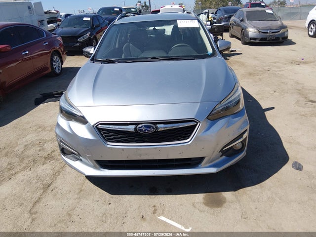 45747307 :رقم المزاد ، 4S3GTAN67H3737697 vin ، 2017 Subaru Impreza 2.0i Limited مزاد بيع