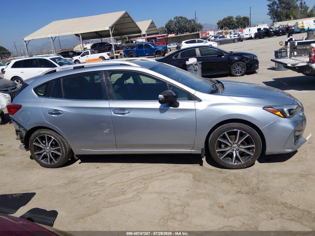 45747307 :رقم المزاد ، 4S3GTAN67H3737697 vin ، 2017 Subaru Impreza 2.0i Limited مزاد بيع