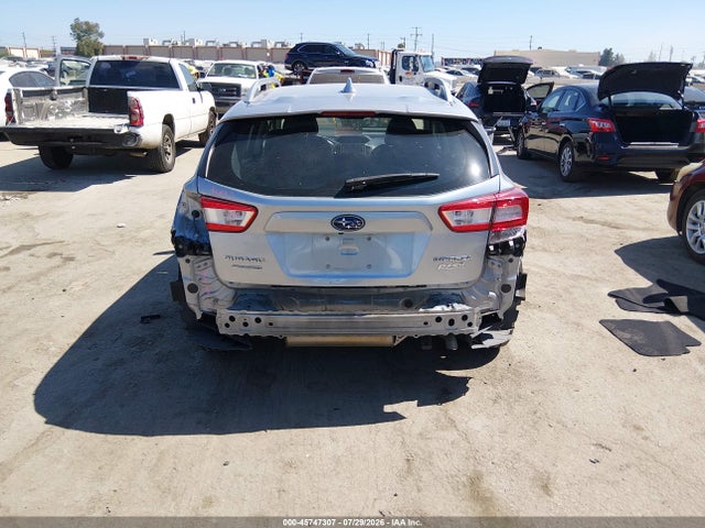 45747307 :رقم المزاد ، 4S3GTAN67H3737697 vin ، 2017 Subaru Impreza 2.0i Limited مزاد بيع