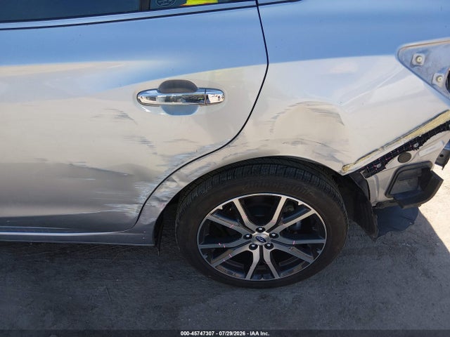 45747307 :رقم المزاد ، 4S3GTAN67H3737697 vin ، 2017 Subaru Impreza 2.0i Limited مزاد بيع