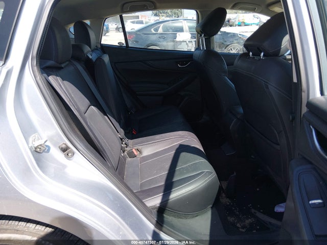 45747307 :رقم المزاد ، 4S3GTAN67H3737697 vin ، 2017 Subaru Impreza 2.0i Limited مزاد بيع