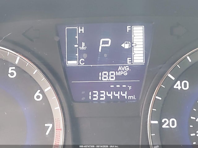 45747309 :رقم المزاد ، KMHCT4AE7FU885400 vin ، 2015 Hyundai Accent Gls مزاد بيع