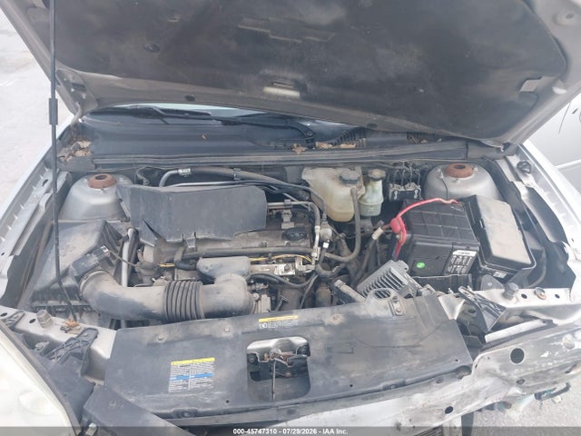 45747310 :رقم المزاد ، 1G1ZS58FX7F243077 vin ، 2007 Chevrolet Malibu Ls W/1fl مزاد بيع