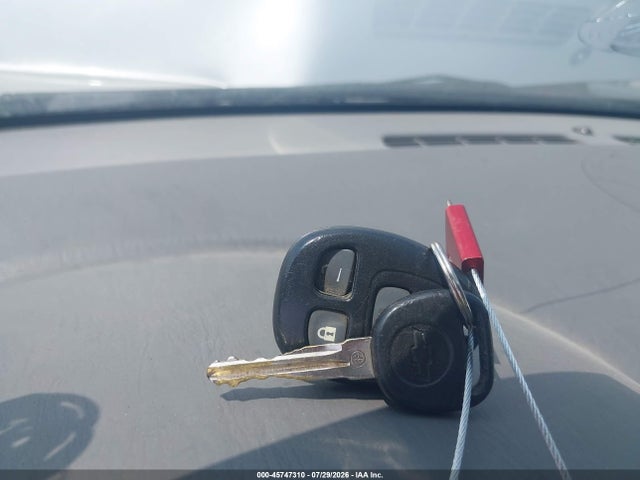 45747310 :رقم المزاد ، 1G1ZS58FX7F243077 vin ، 2007 Chevrolet Malibu Ls W/1fl مزاد بيع