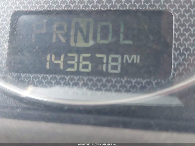 45747310 :رقم المزاد ، 1G1ZS58FX7F243077 vin ، 2007 Chevrolet Malibu Ls W/1fl مزاد بيع
