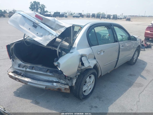 45747310 :رقم المزاد ، 1G1ZS58FX7F243077 vin ، 2007 Chevrolet Malibu Ls W/1fl مزاد بيع