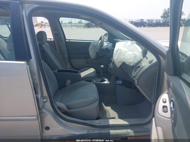 45747310 :رقم المزاد ، 1G1ZS58FX7F243077 vin ، 2007 Chevrolet Malibu Ls W/1fl مزاد بيع