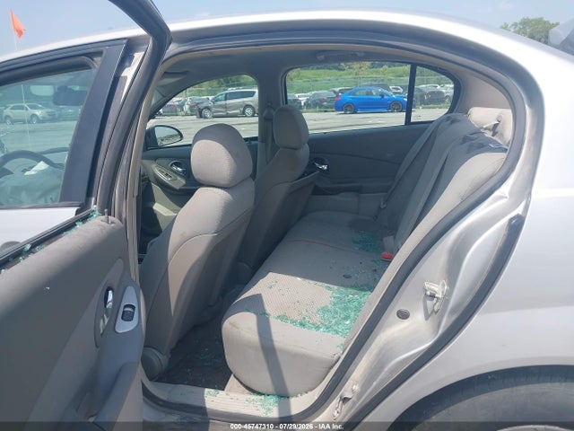 45747310 :رقم المزاد ، 1G1ZS58FX7F243077 vin ، 2007 Chevrolet Malibu Ls W/1fl مزاد بيع