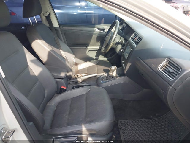 Aukcja sprzedaży 2011 Volkswagen Jetta 2.5l Se, vin: 3VWDZ7AJ4BM346878, numer aukcji: 45747312