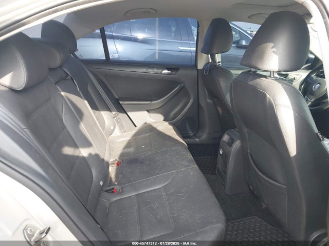 Aukcja sprzedaży 2011 Volkswagen Jetta 2.5l Se, vin: 3VWDZ7AJ4BM346878, numer aukcji: 45747312