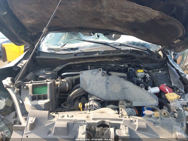 Aukcja sprzedaży 2022 Subaru Forester Limited, vin: JF2SKAPC3NH494731, numer aukcji: 45747314