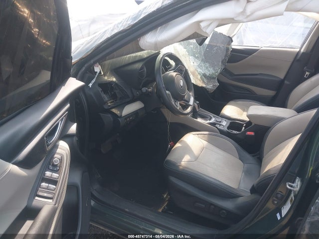 Aukcja sprzedaży 2022 Subaru Forester Limited, vin: JF2SKAPC3NH494731, numer aukcji: 45747314