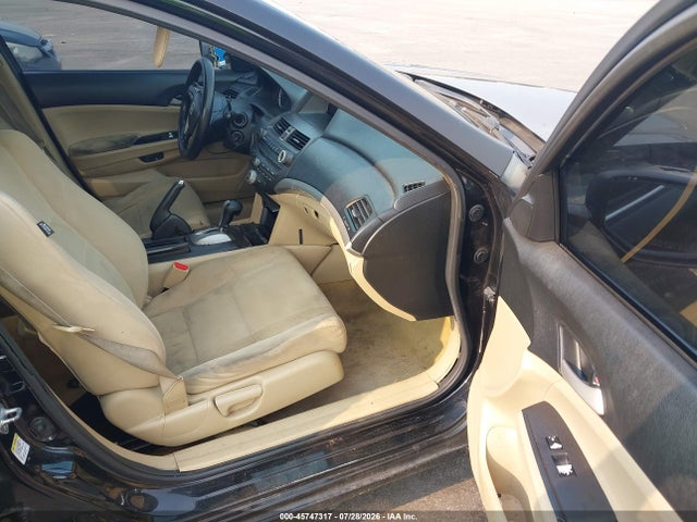 Продажа на аукционе авто 2012 Honda Accord 2.4 Lx-p, vin: 1HGCP2F49CA001887, номер лота: 45747317