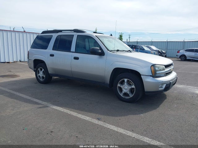 Aukcja sprzedaży 2006 Chevrolet Trailblazer Ext Ls, vin: 1GNET16S366103101, numer aukcji: 45747320