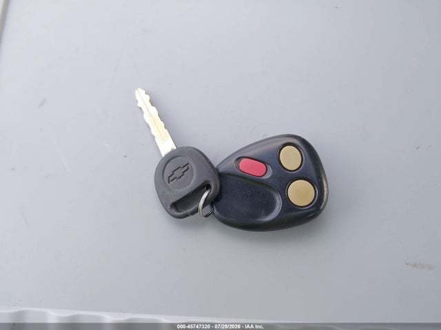 Aukcja sprzedaży 2006 Chevrolet Trailblazer Ext Ls, vin: 1GNET16S366103101, numer aukcji: 45747320