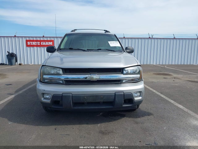 Aukcja sprzedaży 2006 Chevrolet Trailblazer Ext Ls, vin: 1GNET16S366103101, numer aukcji: 45747320