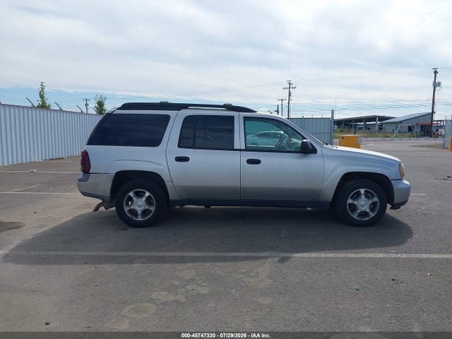 Aukcja sprzedaży 2006 Chevrolet Trailblazer Ext Ls, vin: 1GNET16S366103101, numer aukcji: 45747320