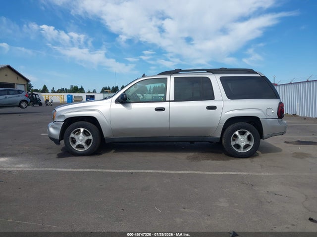 Aukcja sprzedaży 2006 Chevrolet Trailblazer Ext Ls, vin: 1GNET16S366103101, numer aukcji: 45747320