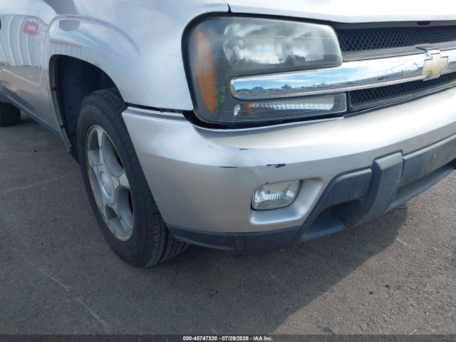 Aukcja sprzedaży 2006 Chevrolet Trailblazer Ext Ls, vin: 1GNET16S366103101, numer aukcji: 45747320