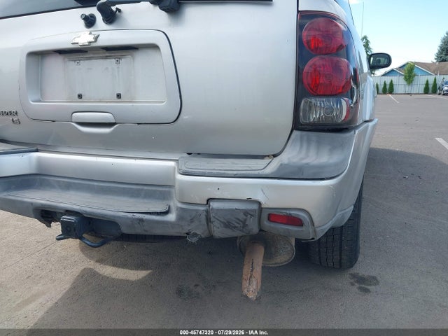 Aukcja sprzedaży 2006 Chevrolet Trailblazer Ext Ls, vin: 1GNET16S366103101, numer aukcji: 45747320