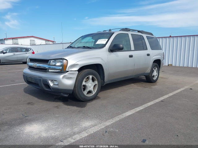 Aukcja sprzedaży 2006 Chevrolet Trailblazer Ext Ls, vin: 1GNET16S366103101, numer aukcji: 45747320