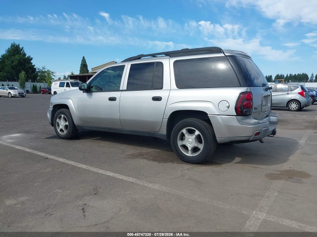Aukcja sprzedaży 2006 Chevrolet Trailblazer Ext Ls, vin: 1GNET16S366103101, numer aukcji: 45747320