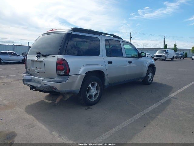 Aukcja sprzedaży 2006 Chevrolet Trailblazer Ext Ls, vin: 1GNET16S366103101, numer aukcji: 45747320