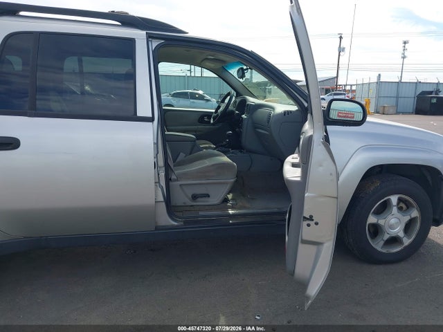 Aukcja sprzedaży 2006 Chevrolet Trailblazer Ext Ls, vin: 1GNET16S366103101, numer aukcji: 45747320