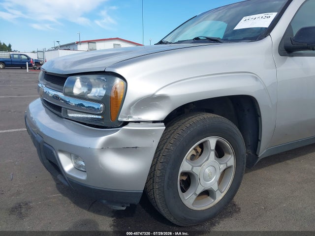 Aukcja sprzedaży 2006 Chevrolet Trailblazer Ext Ls, vin: 1GNET16S366103101, numer aukcji: 45747320