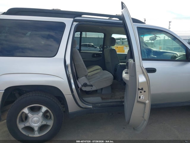 Aukcja sprzedaży 2006 Chevrolet Trailblazer Ext Ls, vin: 1GNET16S366103101, numer aukcji: 45747320