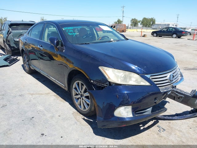 45747321 :رقم المزاد ، JTHBK1EG0A2362008 vin ، 2010 Lexus Es 350 مزاد بيع
