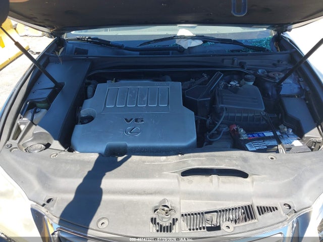 Продажа на аукционе авто 2010 Lexus Es 350, vin: JTHBK1EG0A2362008, номер лота: 45747321
