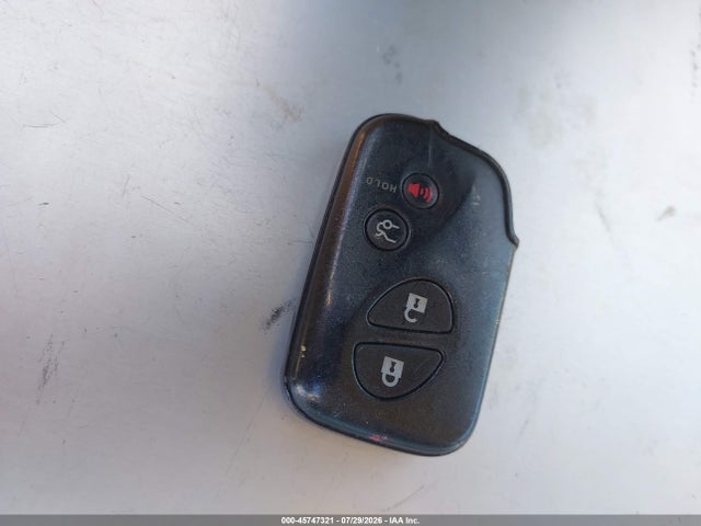 Продажа на аукционе авто 2010 Lexus Es 350, vin: JTHBK1EG0A2362008, номер лота: 45747321