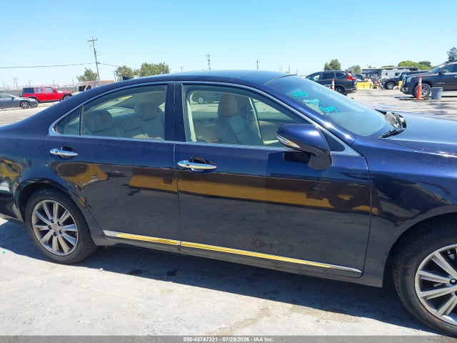 Продажа на аукционе авто 2010 Lexus Es 350, vin: JTHBK1EG0A2362008, номер лота: 45747321