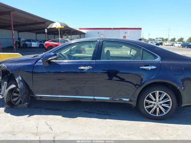 Продажа на аукционе авто 2010 Lexus Es 350, vin: JTHBK1EG0A2362008, номер лота: 45747321
