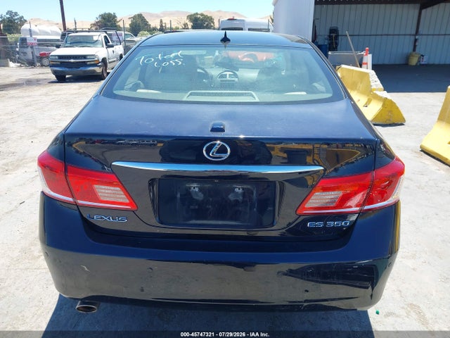 Продажа на аукционе авто 2010 Lexus Es 350, vin: JTHBK1EG0A2362008, номер лота: 45747321