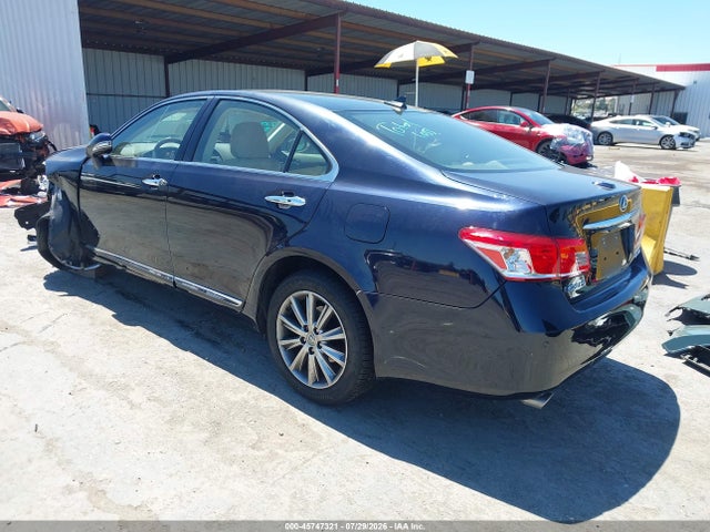 Продажа на аукционе авто 2010 Lexus Es 350, vin: JTHBK1EG0A2362008, номер лота: 45747321